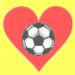 Tendenz zu Ballverliebt