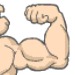 Tendenz zum Fitness-Ass