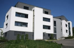 Level der Vereinszentrale
