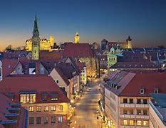 N&uuml;rnberg