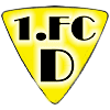 1.FC Dortmund 