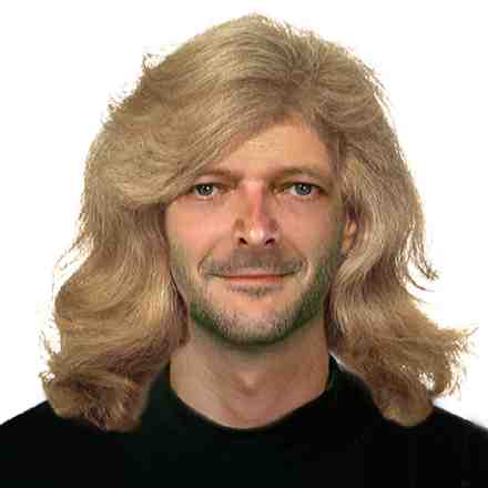 Clement Desailly