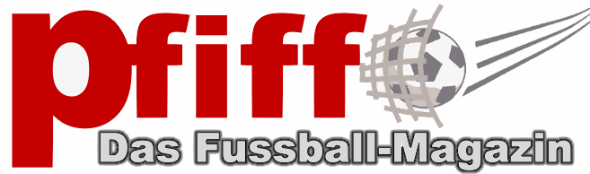 PFIFF - Das Fussball-Magazin