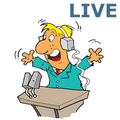 Live